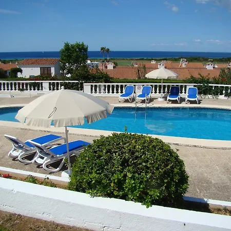 Villa Isabel 206 Son Bou