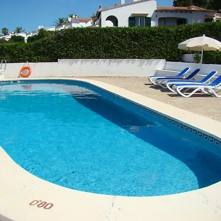Villa Isabel 206 Son Bou