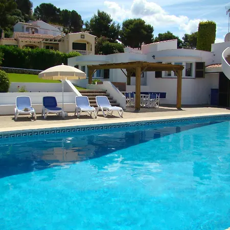 Villa Isabel 206