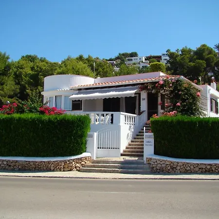 Isabel 206 Villa *