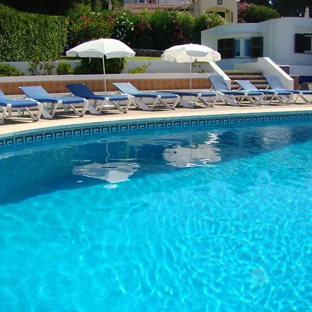 Villa Isabel 206