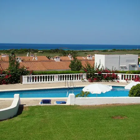 Isabel 206 Villa