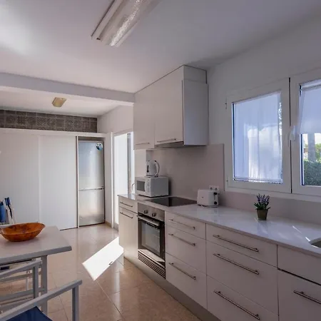Villa Isabel 206
